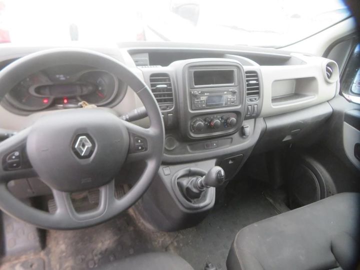 Photo 3 VIN: VF1FL000363167167 - RENAULT TRAFIC 