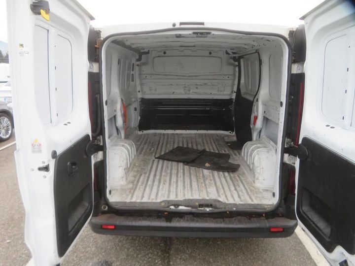 Photo 8 VIN: VF1FL000363167167 - RENAULT TRAFIC 