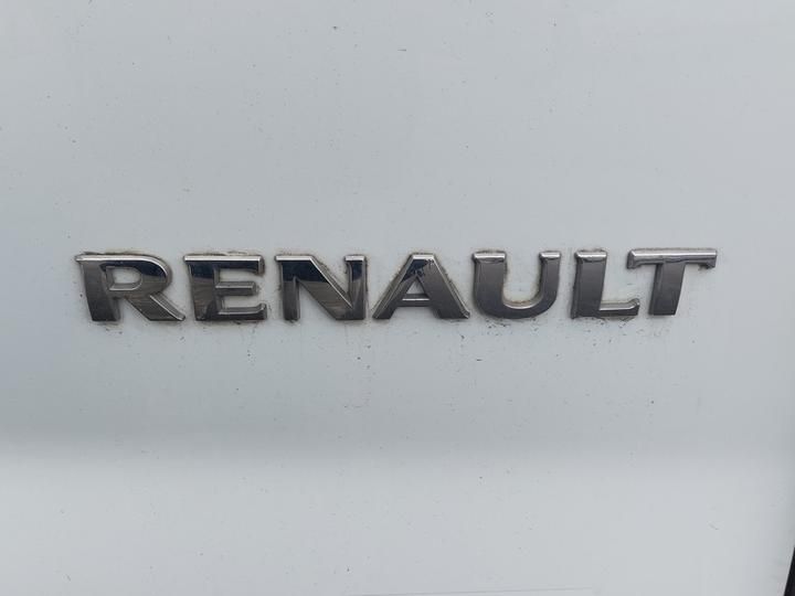 Photo 16 VIN: VF1FL000363194580 - RENAULT TRAFIC 