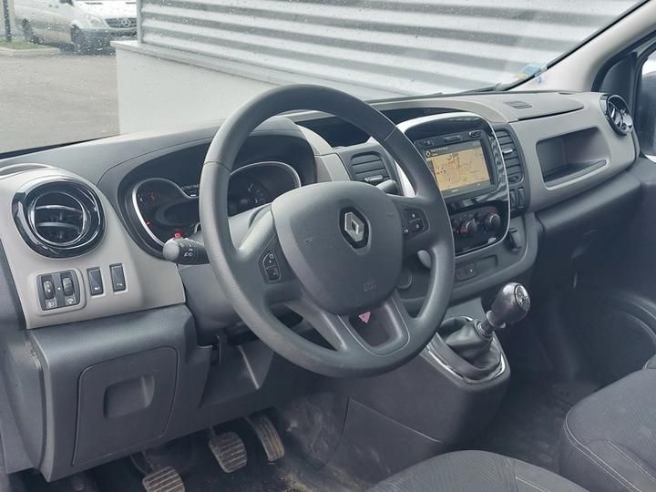 Photo 3 VIN: VF1FL000363194580 - RENAULT TRAFIC 