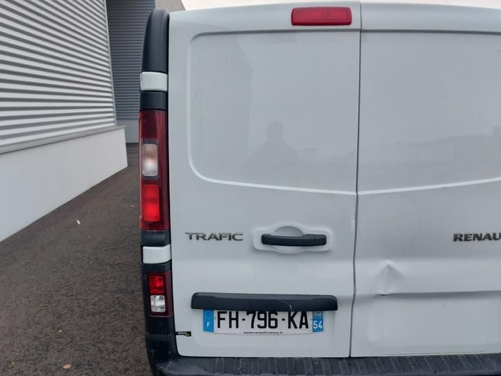 Photo 33 VIN: VF1FL000363194580 - RENAULT TRAFIC 