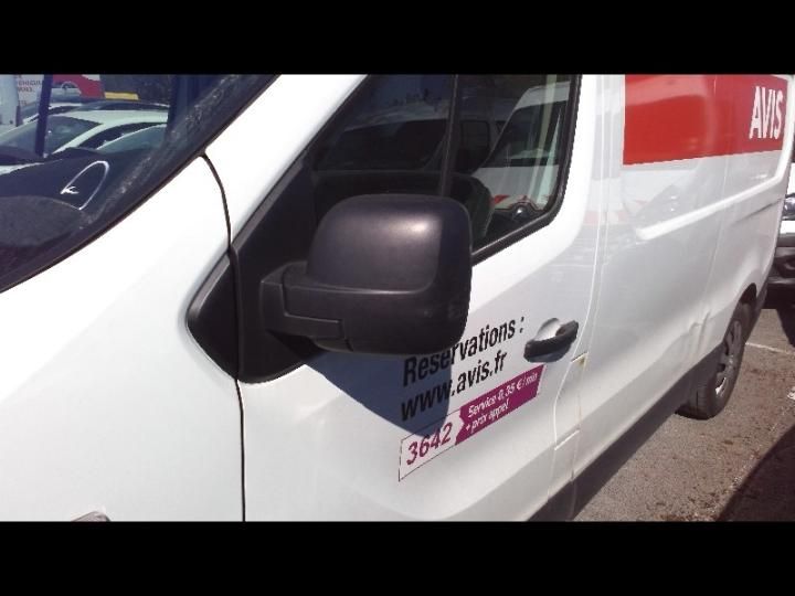 Photo 16 VIN: VF1FL000363269925 - RENAULT TRAFIC 