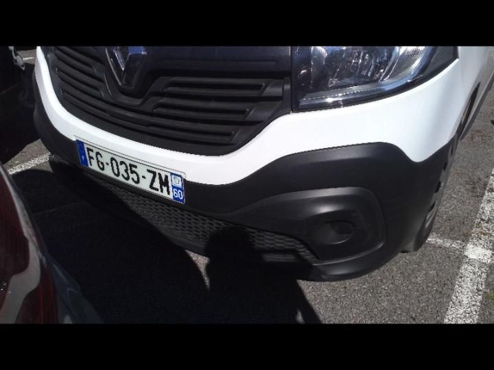 Photo 28 VIN: VF1FL000363269925 - RENAULT TRAFIC 