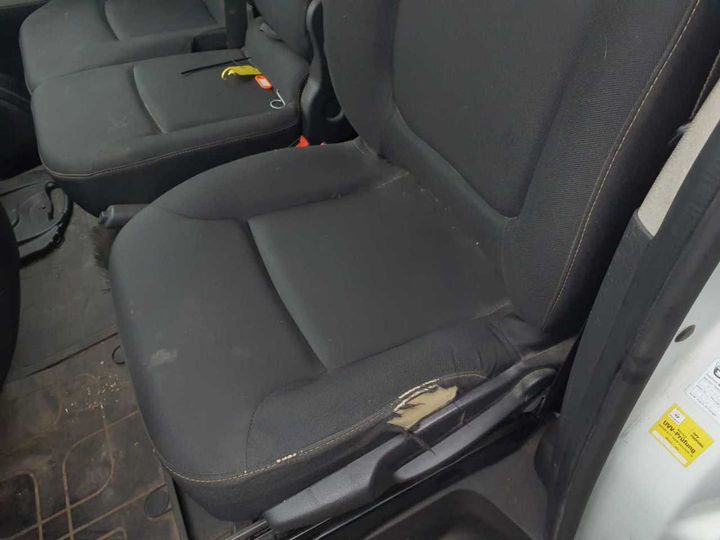 Photo 13 VIN: VF1FL000363819821 - RENAULT TRAFIC DCI 120 L1H1 