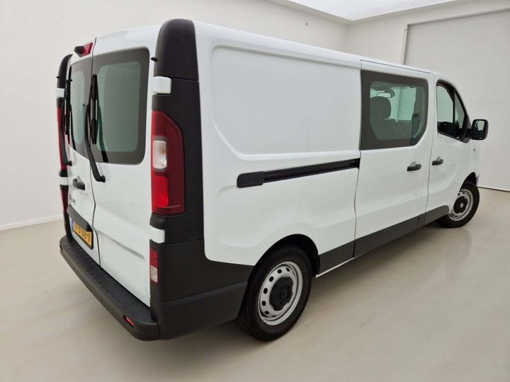 Photo 1 VIN: VF1FL000364106363 - RENAULT TRAFIC 