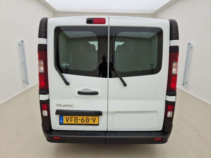 Photo 28 VIN: VF1FL000364106363 - RENAULT TRAFIC 