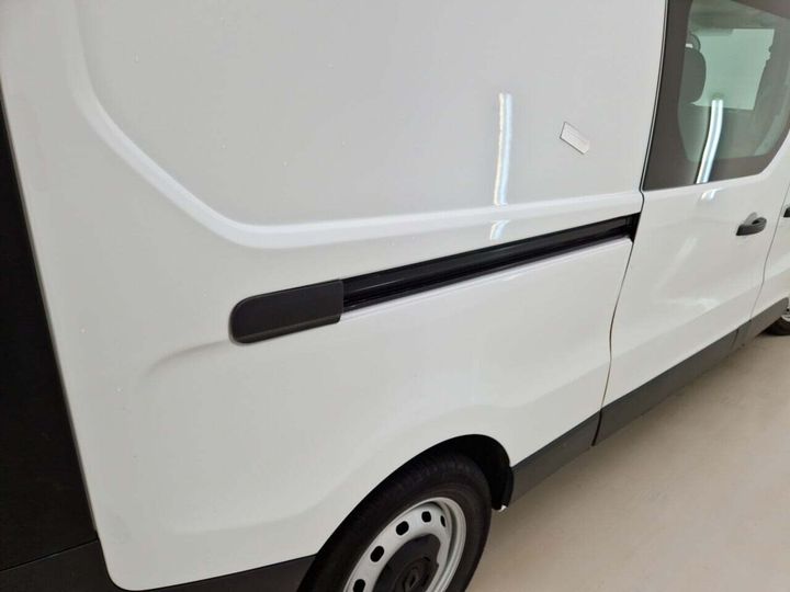 Photo 3 VIN: VF1FL000364106363 - RENAULT TRAFIC 