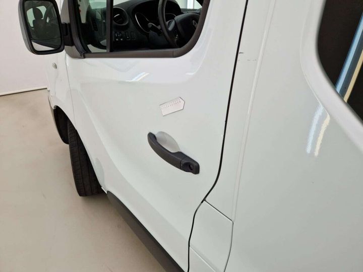 Photo 6 VIN: VF1FL000364106363 - RENAULT TRAFIC 