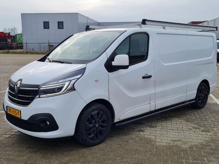 Photo 1 VIN: VF1FL000364541223 - RENAULT TRAFIC 