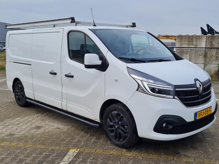 Photo 2 VIN: VF1FL000364541223 - RENAULT TRAFIC 