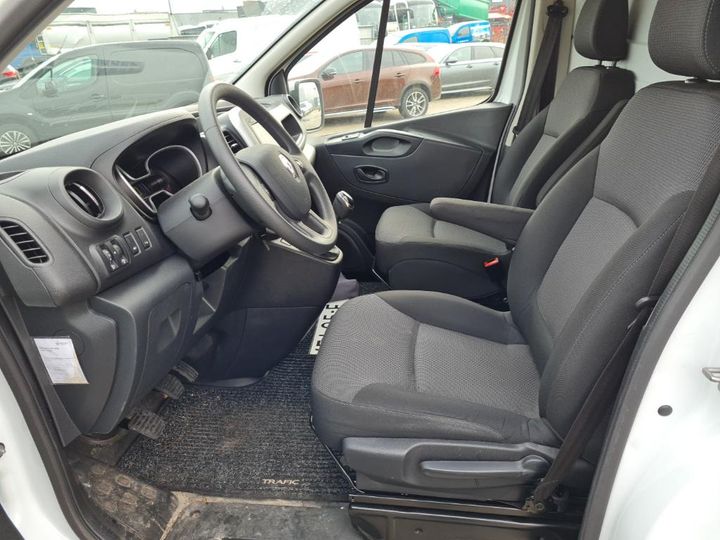 Photo 22 VIN: VF1FL000364541223 - RENAULT TRAFIC 