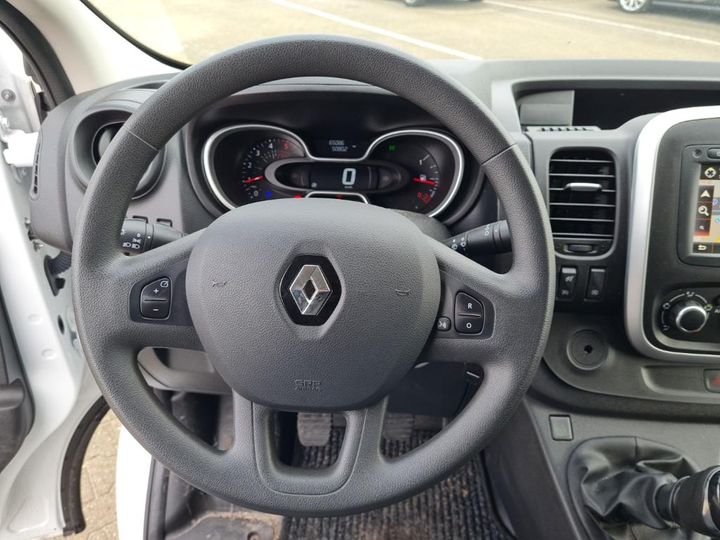 Photo 23 VIN: VF1FL000364541223 - RENAULT TRAFIC 