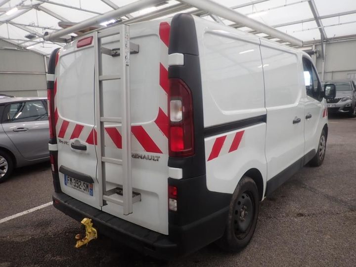 Photo 2 VIN: VF1FL000364566218 - RENAULT TRAFIC 