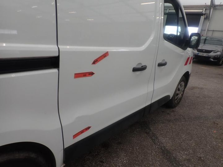 Photo 21 VIN: VF1FL000364566218 - RENAULT TRAFIC 