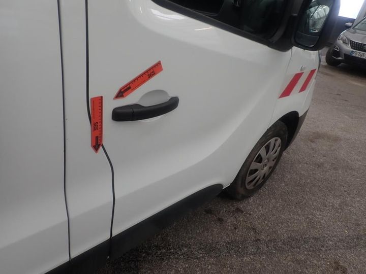 Photo 24 VIN: VF1FL000364566218 - RENAULT TRAFIC 