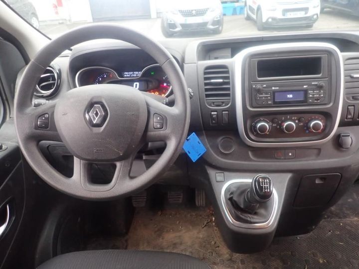 Photo 6 VIN: VF1FL000364566218 - RENAULT TRAFIC 