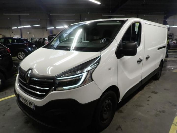 Photo 1 VIN: VF1FL000365048698 - RENAULT TRAFIC 