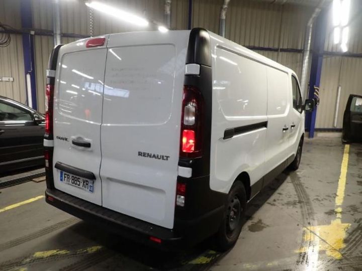 Photo 2 VIN: VF1FL000365048698 - RENAULT TRAFIC 