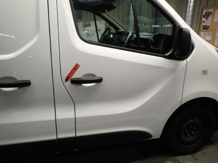 Photo 20 VIN: VF1FL000365048698 - RENAULT TRAFIC 