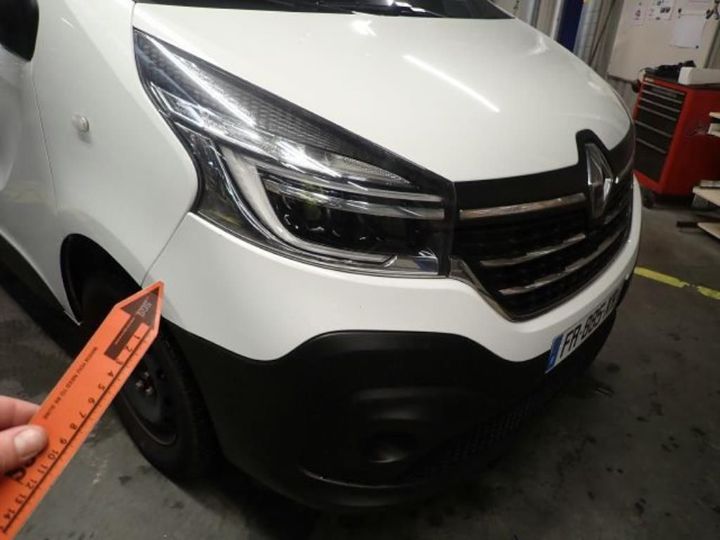 Photo 22 VIN: VF1FL000365048698 - RENAULT TRAFIC 