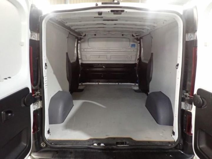 Photo 3 VIN: VF1FL000365048698 - RENAULT TRAFIC 