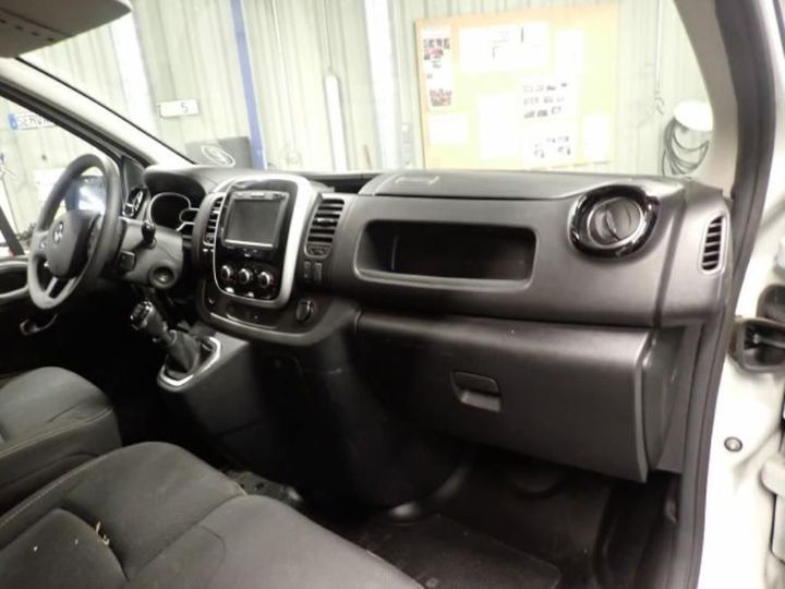 Photo 5 VIN: VF1FL000365048698 - RENAULT TRAFIC 