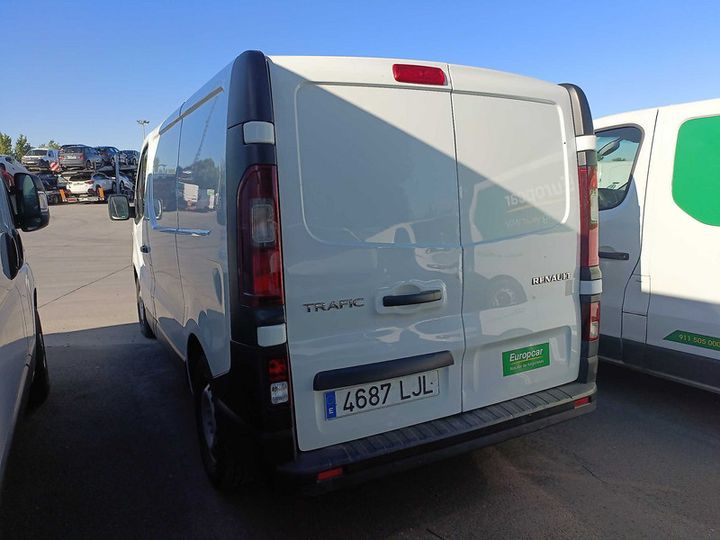 Photo 1 VIN: VF1FL000365910107 - RENAULT TRAFIC 