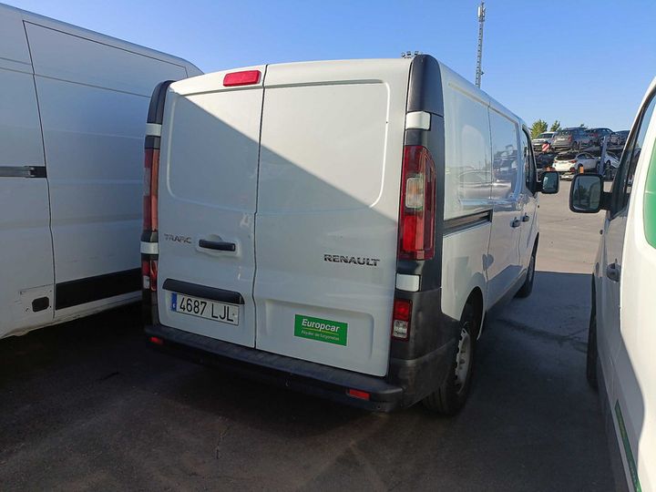 Photo 2 VIN: VF1FL000365910107 - RENAULT TRAFIC 