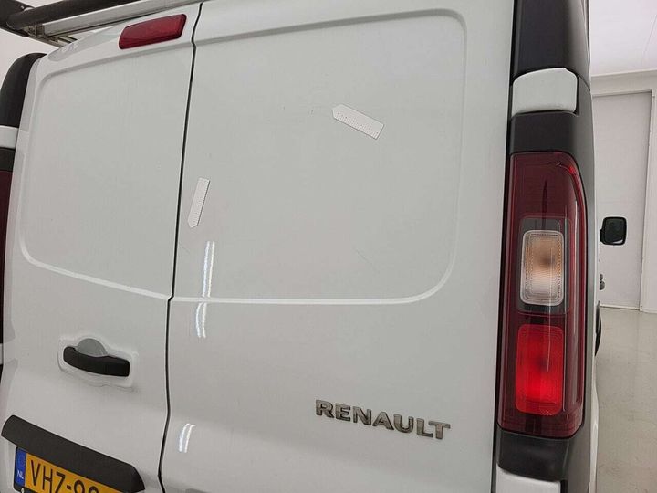 Photo 7 VIN: VF1FL000366002203 - RENAULT TRAFIC 