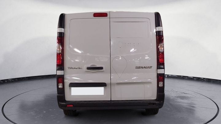 Photo 10 VIN: VF1FL000366926320 - RENAULT TRAFIC 