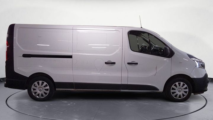 Photo 12 VIN: VF1FL000366926320 - RENAULT TRAFIC 