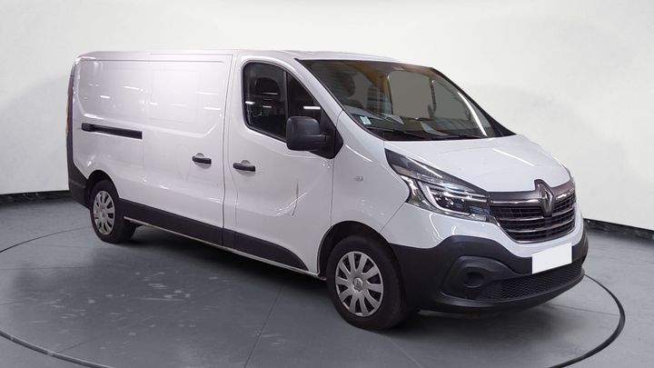 Photo 13 VIN: VF1FL000366926320 - RENAULT TRAFIC 