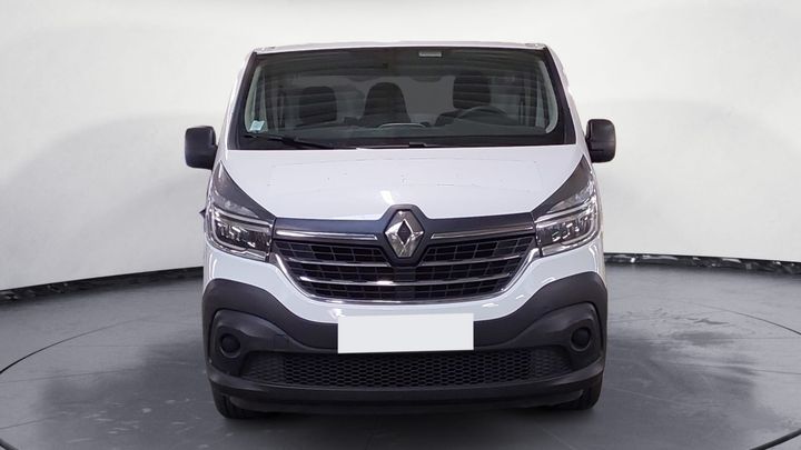 Photo 14 VIN: VF1FL000366926320 - RENAULT TRAFIC 