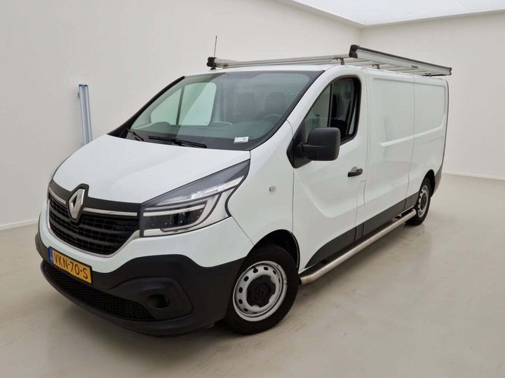 Photo 0 VIN: VF1FL000367307193 - RENAULT TRAFIC 