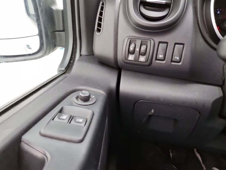 Photo 19 VIN: VF1FL000367307193 - RENAULT TRAFIC 