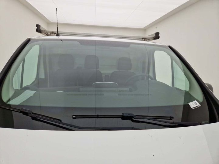 Photo 29 VIN: VF1FL000367307193 - RENAULT TRAFIC 