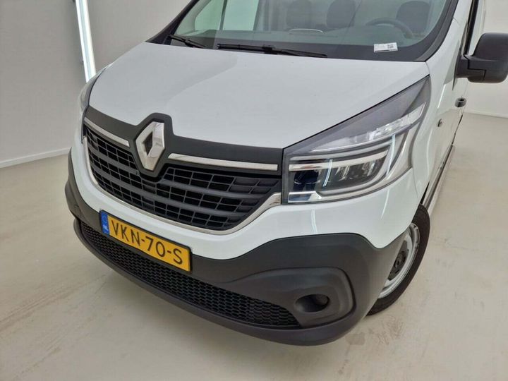 Photo 4 VIN: VF1FL000367307193 - RENAULT TRAFIC 