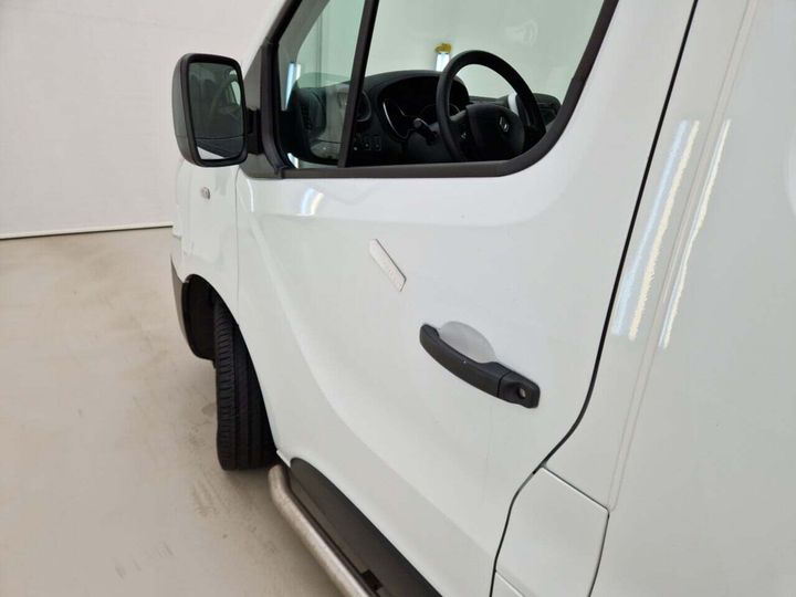 Photo 5 VIN: VF1FL000367307193 - RENAULT TRAFIC 