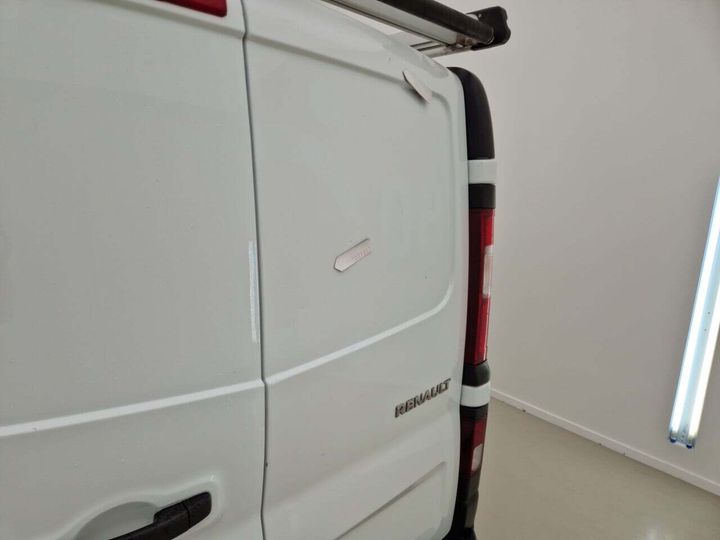 Photo 8 VIN: VF1FL000367307193 - RENAULT TRAFIC 