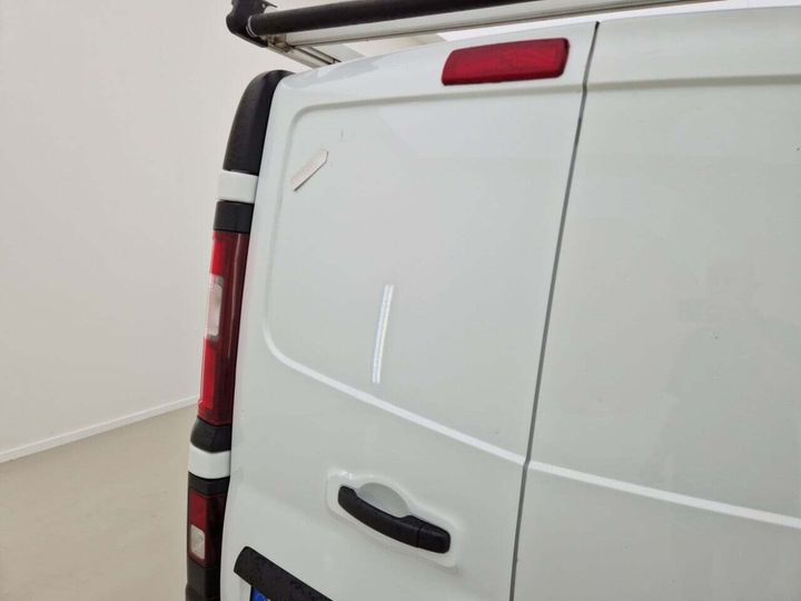 Photo 9 VIN: VF1FL000367307193 - RENAULT TRAFIC 