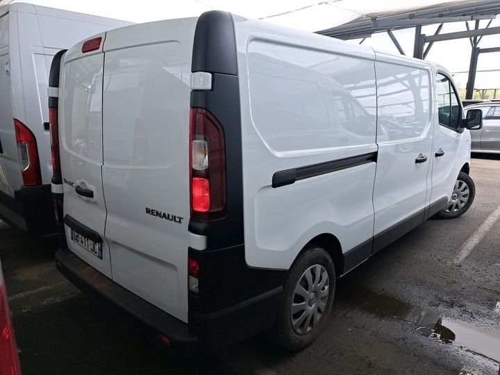 Photo 1 VIN: VF1FL000367938445 - RENAULT TRAFIC 