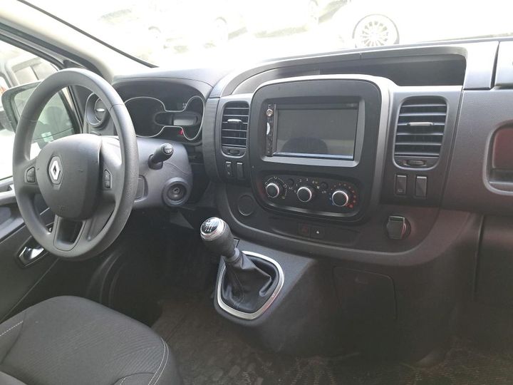 Photo 2 VIN: VF1FL000367938445 - RENAULT TRAFIC 