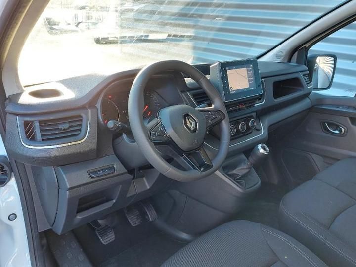 Photo 19 VIN: VF1FL000369356947 - RENAULT TRAFIC 