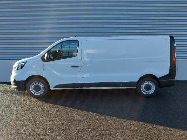 Photo 3 VIN: VF1FL000369356947 - RENAULT TRAFIC 