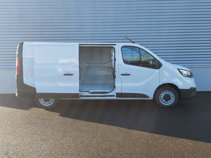 Photo 5 VIN: VF1FL000369356947 - RENAULT TRAFIC 