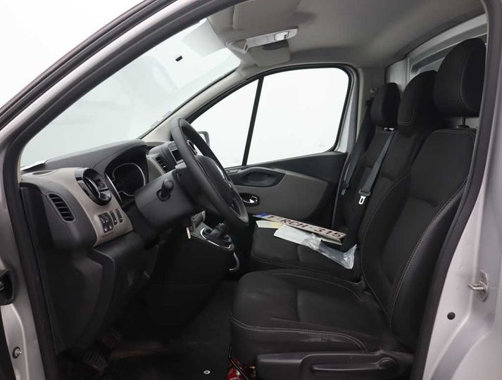 Photo 3 VIN: VF1FL000456375569 - RENAULT TRAFIC &#3914 