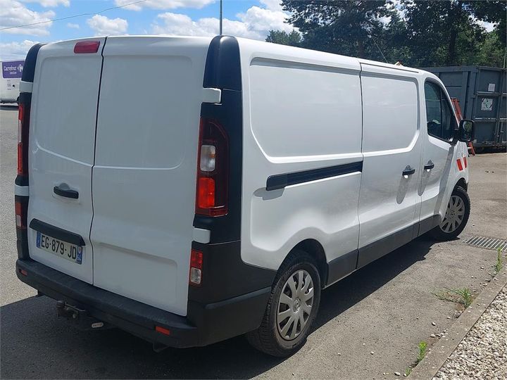 Photo 2 VIN: VF1FL000456404116 - RENAULT TRAFIC 