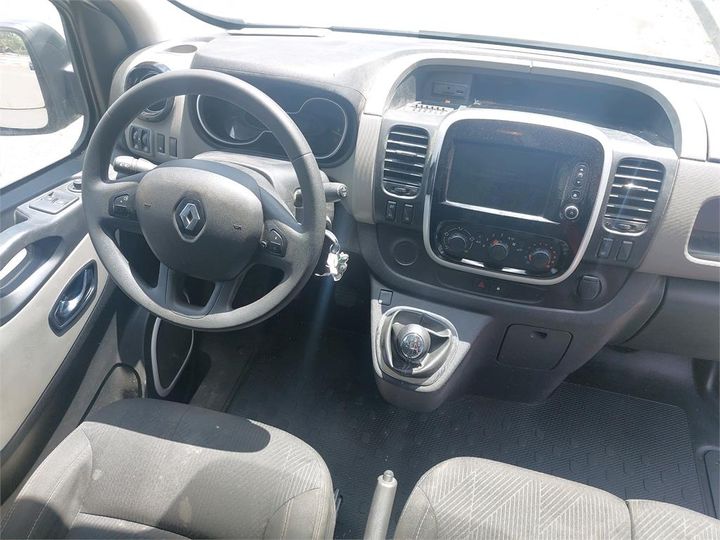 Photo 3 VIN: VF1FL000456404116 - RENAULT TRAFIC 