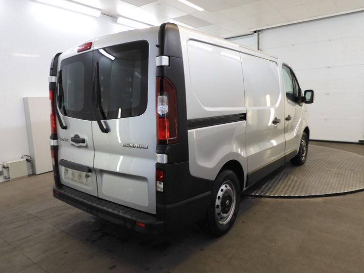 Photo 2 VIN: VF1FL000456440484 - RENAULT TRAFIC 