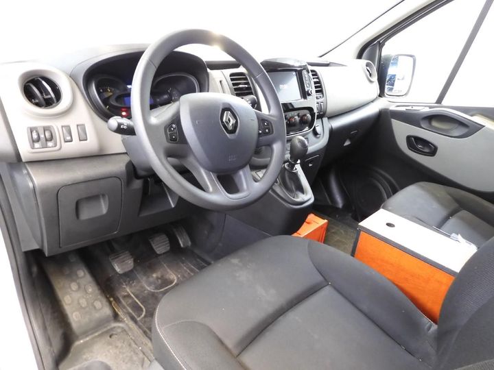 Photo 3 VIN: VF1FL000456440484 - RENAULT TRAFIC 